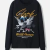 Moonrise L/S Tee