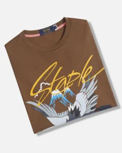 Moonrise L/S Tee
