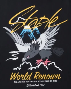 Moonrise L/S Tee