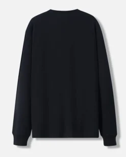 Moonrise L/S Tee