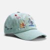 NY Icons Cap
