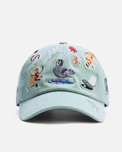 NY Icons Cap