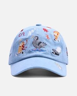 NY Icons Cap