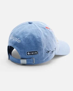 NY Icons Cap