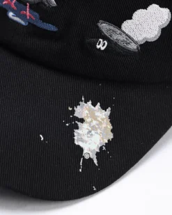 NY Icons Cap