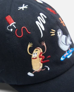 NY Icons Cap