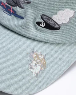NY Icons Cap