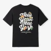 NY Icons Tee