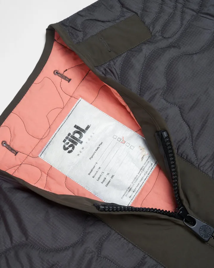Olympus Liner Jacket
