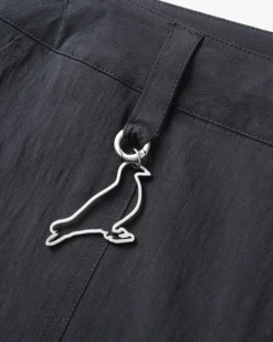 Palladium Nylon Pant
