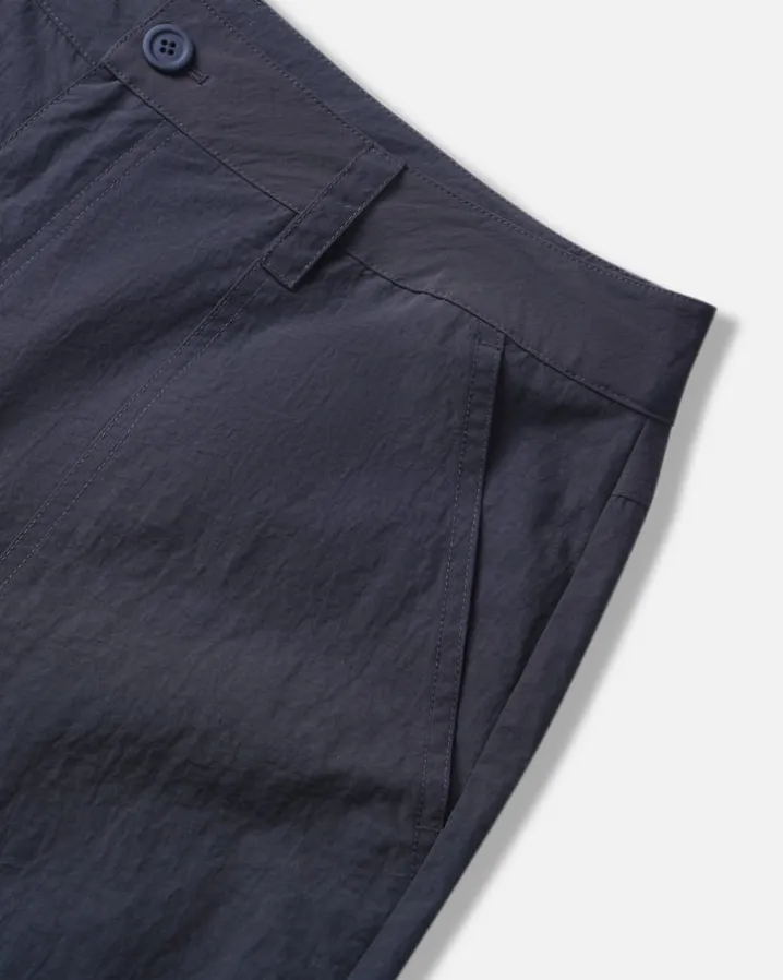 Palladium Nylon Pant
