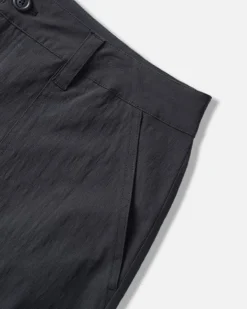 Palladium Nylon Pant