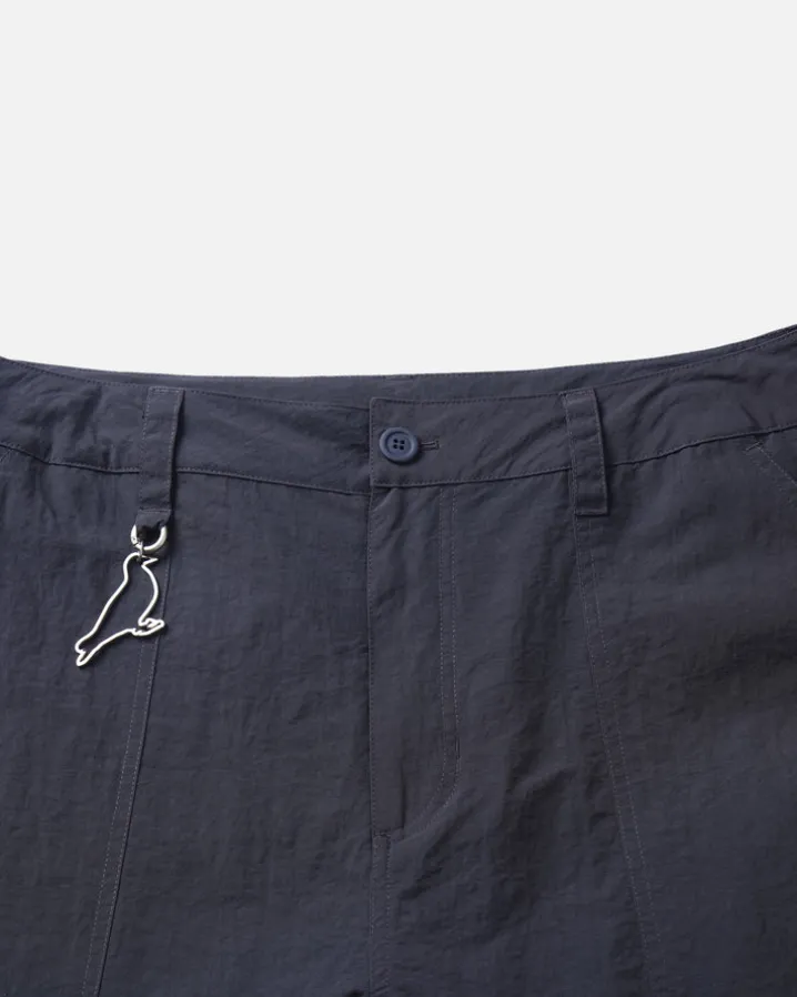 Palladium Nylon Pant