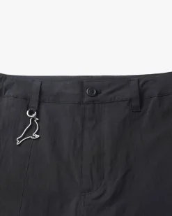 Palladium Nylon Pant