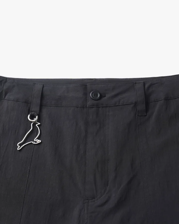 Palladium Nylon Pant