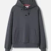 Paramount Tech Hoodie