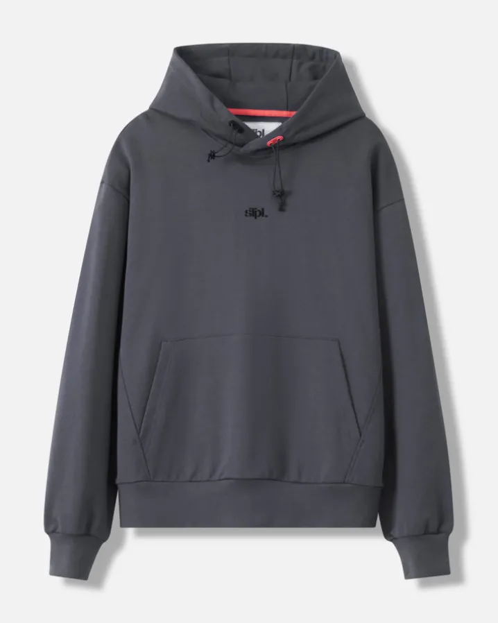 Paramount Tech Hoodie