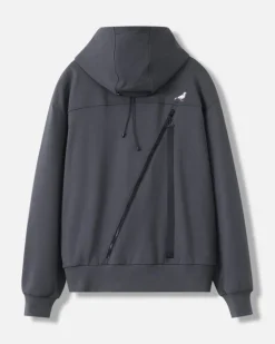 Paramount Tech Hoodie