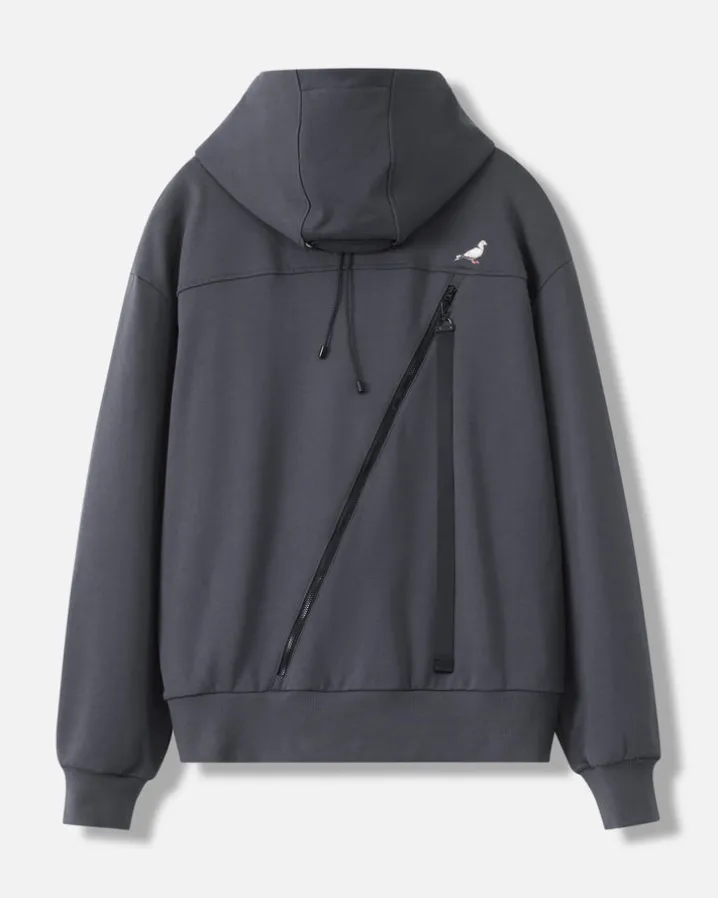 Paramount Tech Hoodie
