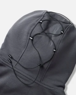 Paramount Tech Hoodie