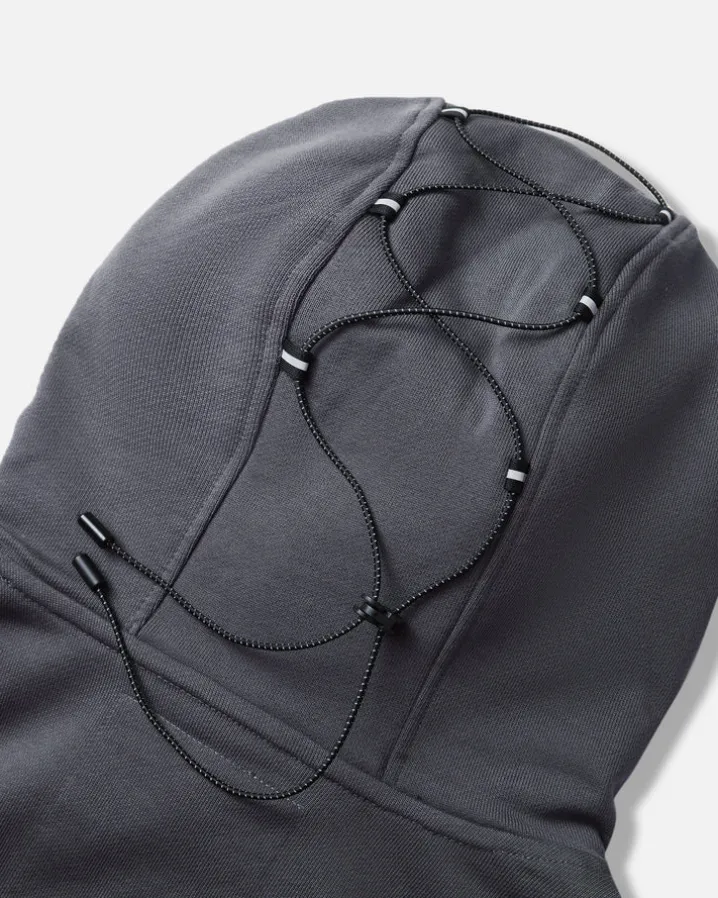 Paramount Tech Hoodie