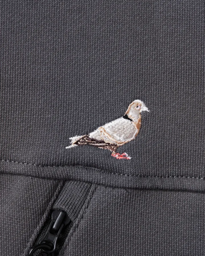 Paramount Tech Hoodie