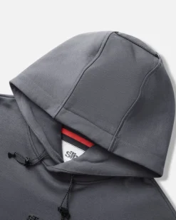 Paramount Tech Hoodie