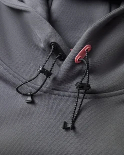 Paramount Tech Hoodie