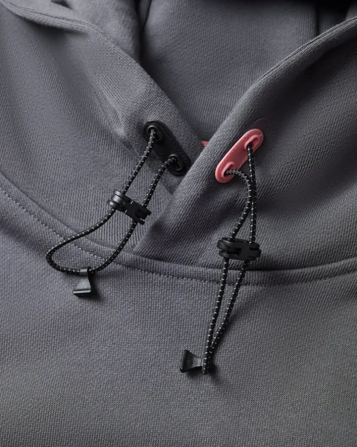 Paramount Tech Hoodie