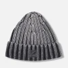 Patch Beanie