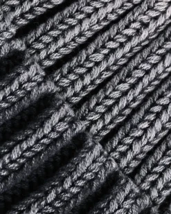 Patch Beanie