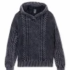 Petronas Cable Hoodie