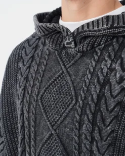 Petronas Cable Hoodie