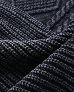 Petronas Cable Hoodie