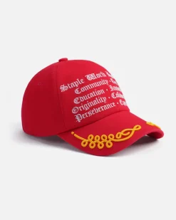 Philosophy Cap