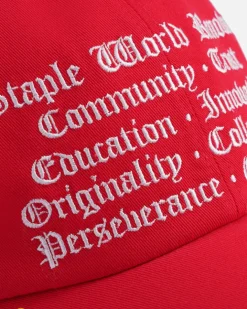 Philosophy Cap
