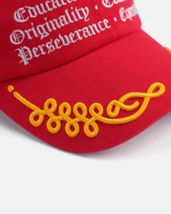 Philosophy Cap