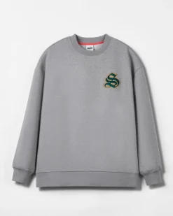 Philosophy Crewneck
