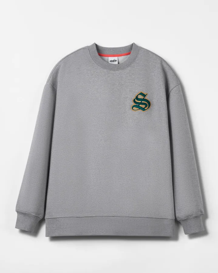 Philosophy Crewneck