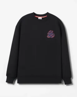 Philosophy Crewneck