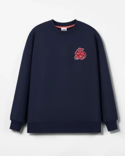 Philosophy Crewneck