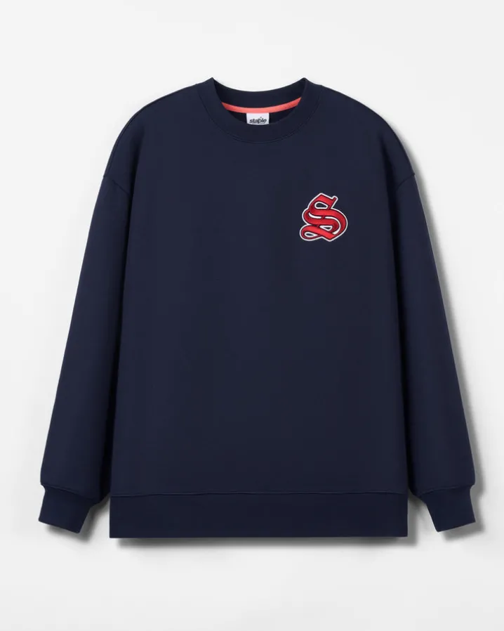 Philosophy Crewneck