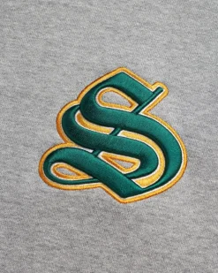 Philosophy Crewneck