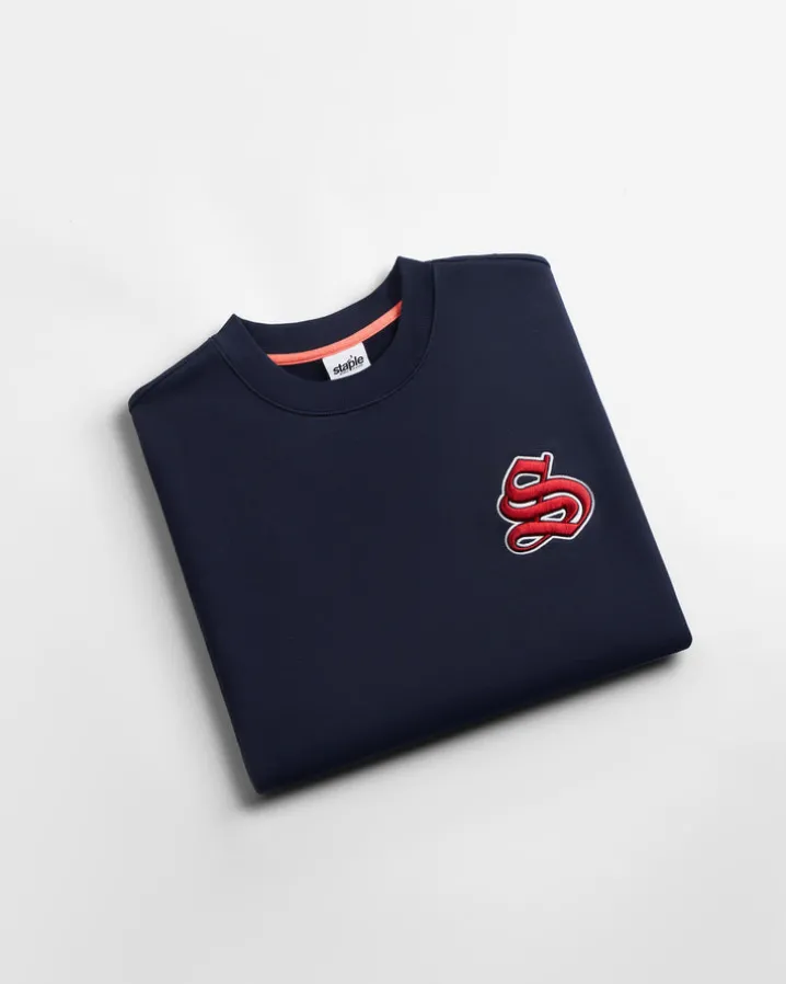 Philosophy Crewneck