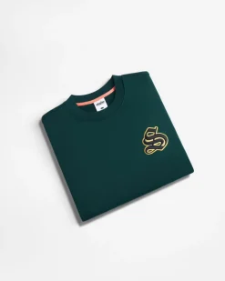Philosophy Crewneck