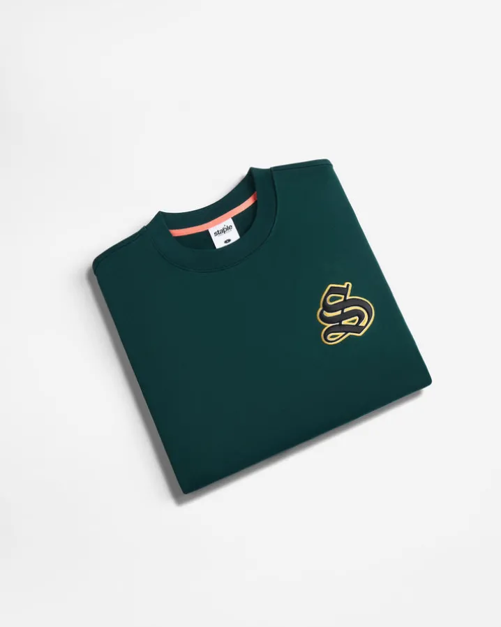 Philosophy Crewneck