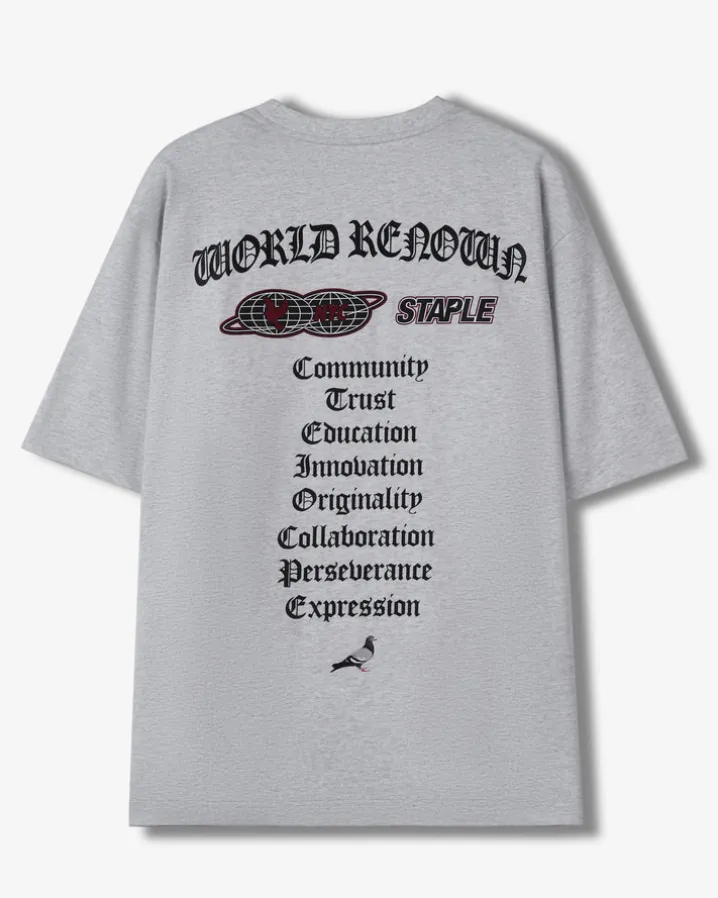 Philosophy Tee