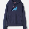 Pigeon Drip Hoodie