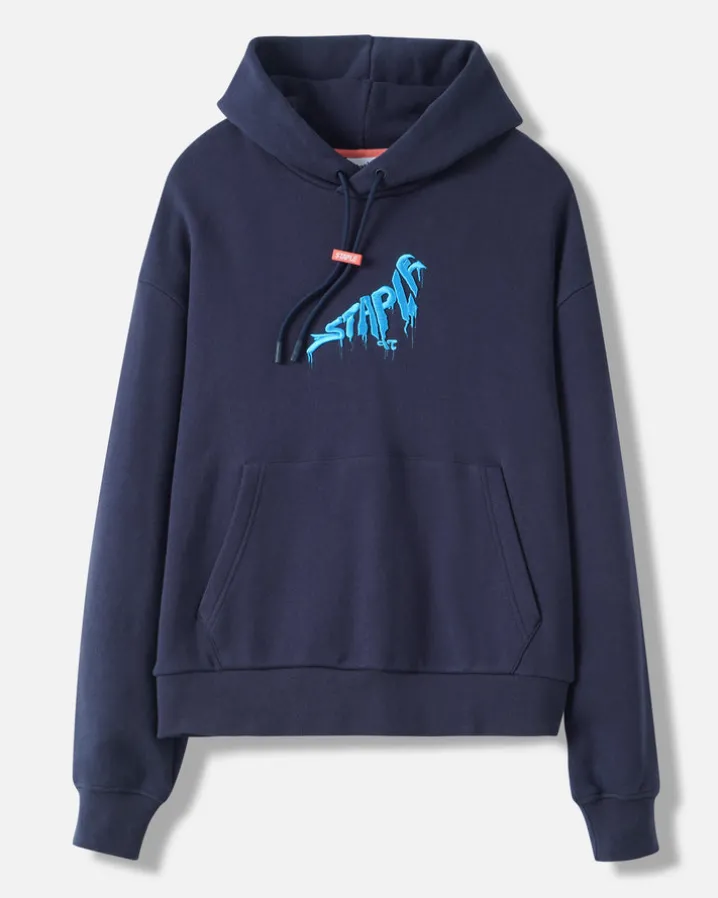 Pigeon Drip Hoodie