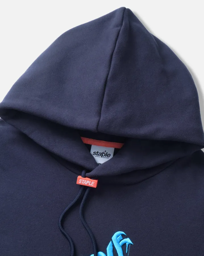 Pigeon Drip Hoodie